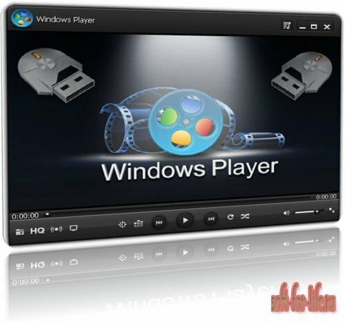 Windows Player 2.0.0.0 RePack + Portable by KGS Windows Player 2.0.0.0 RePack + Portable by KGS