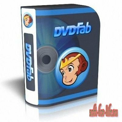 DVDFab 8.2.2.9 Final DVDFab 8.2.2.9 Final